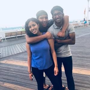 Meet your Posher, Josh